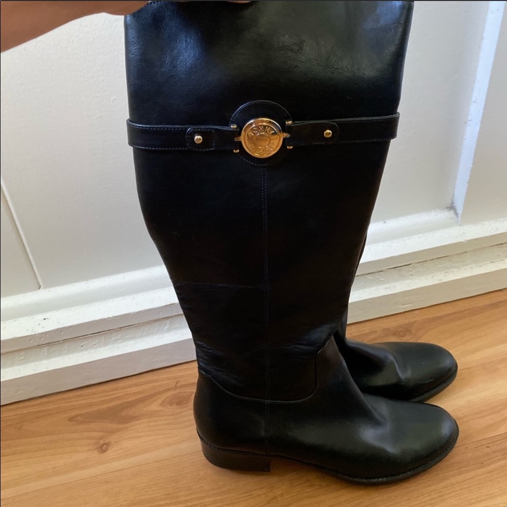 Tommy Hilfiger Boots